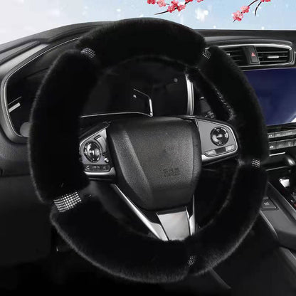 Premium Car Steering Wheel Accessory