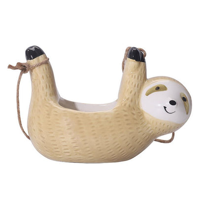Vibrant Fun Shaped Garden Planter - Luxicro