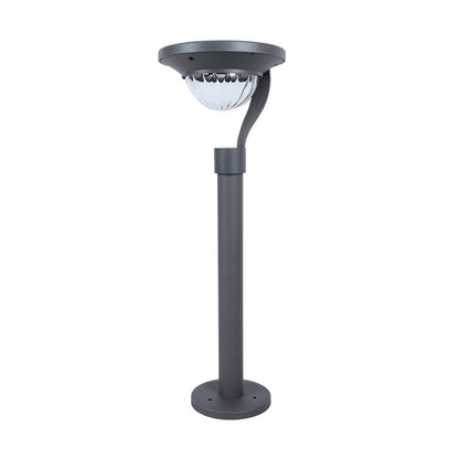 Bright Bedside Desk Lamp
