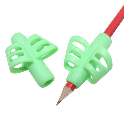 Fun Children's Pencil Case Finger Grip