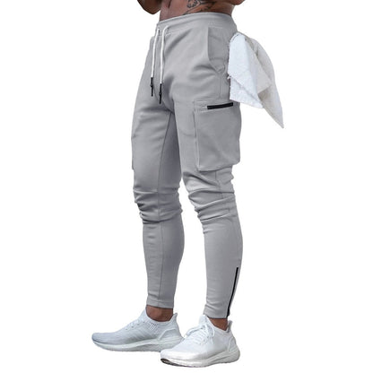 Lightweight Fitness Running Sweatpants
