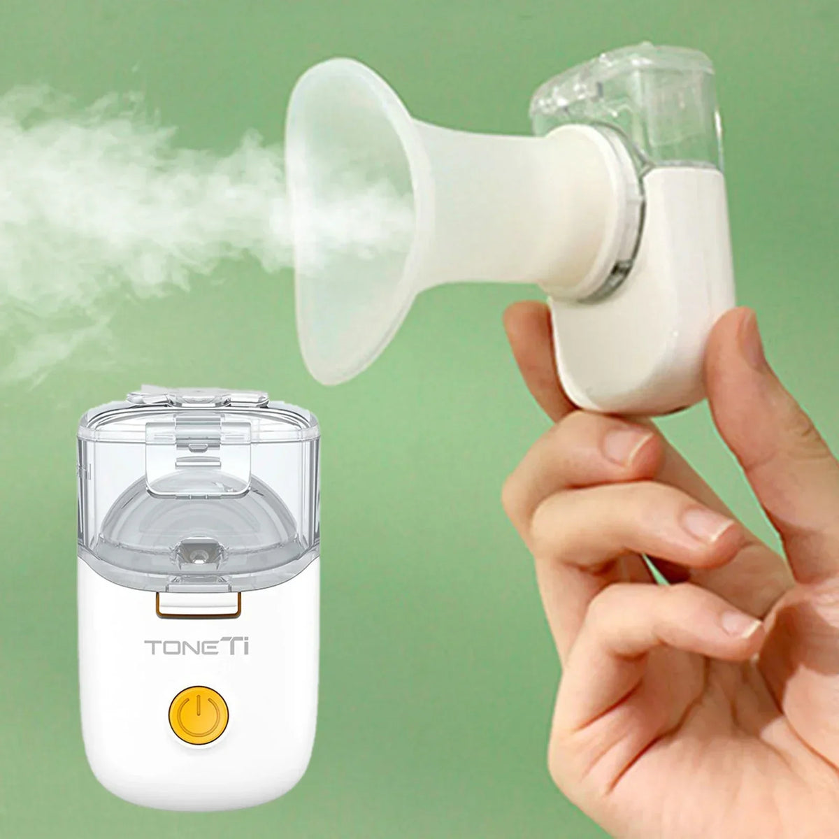 Mini Face Mist Spray Bottle Refreshing Skin Care – Luxicro
