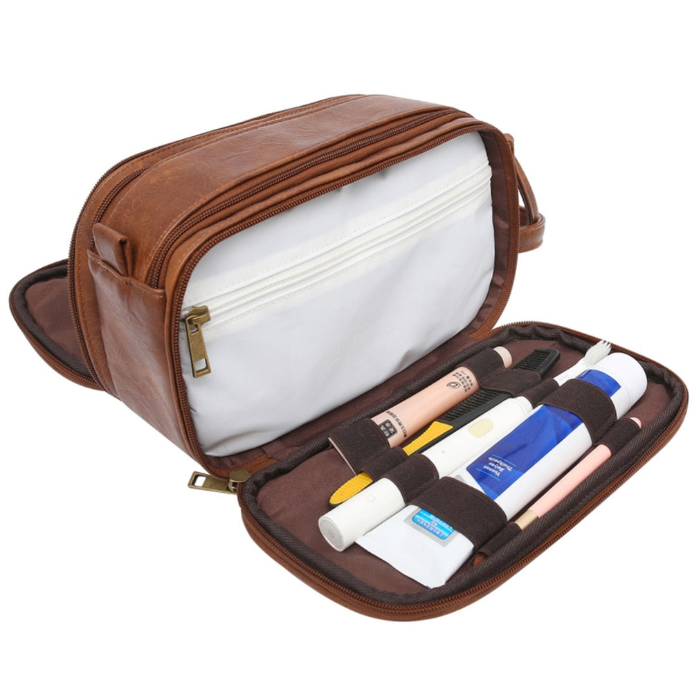 Waterproof Makeup Travel Storage Bag