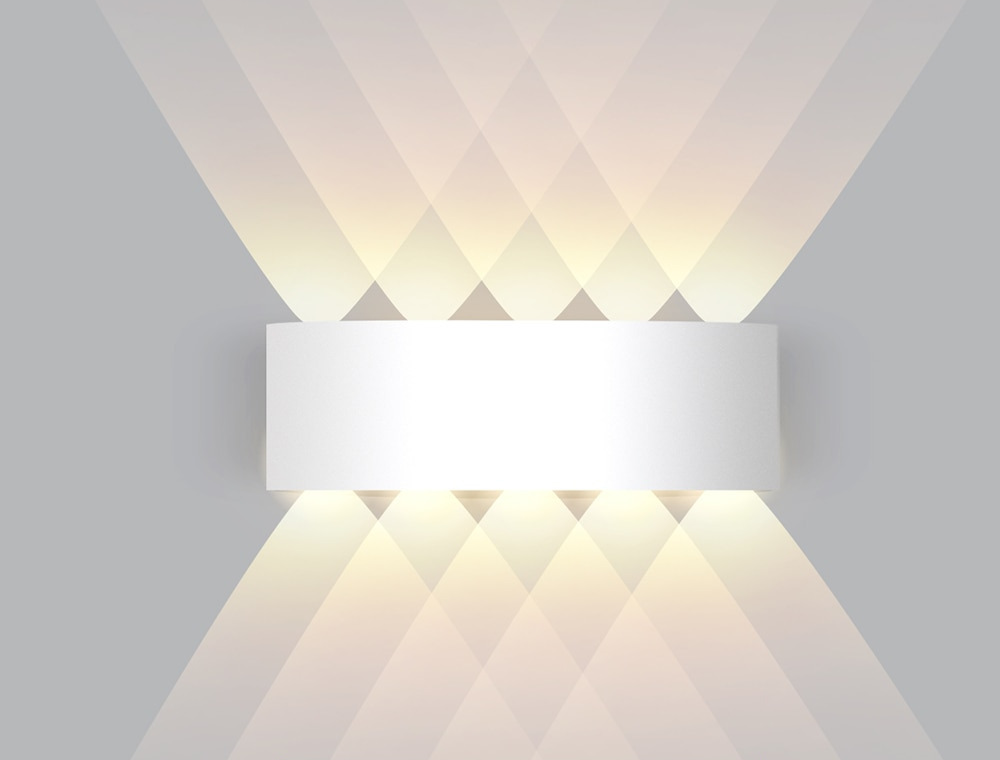 Luxury Contemporary Sconce Light