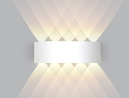 Luxury Contemporary Sconce Light