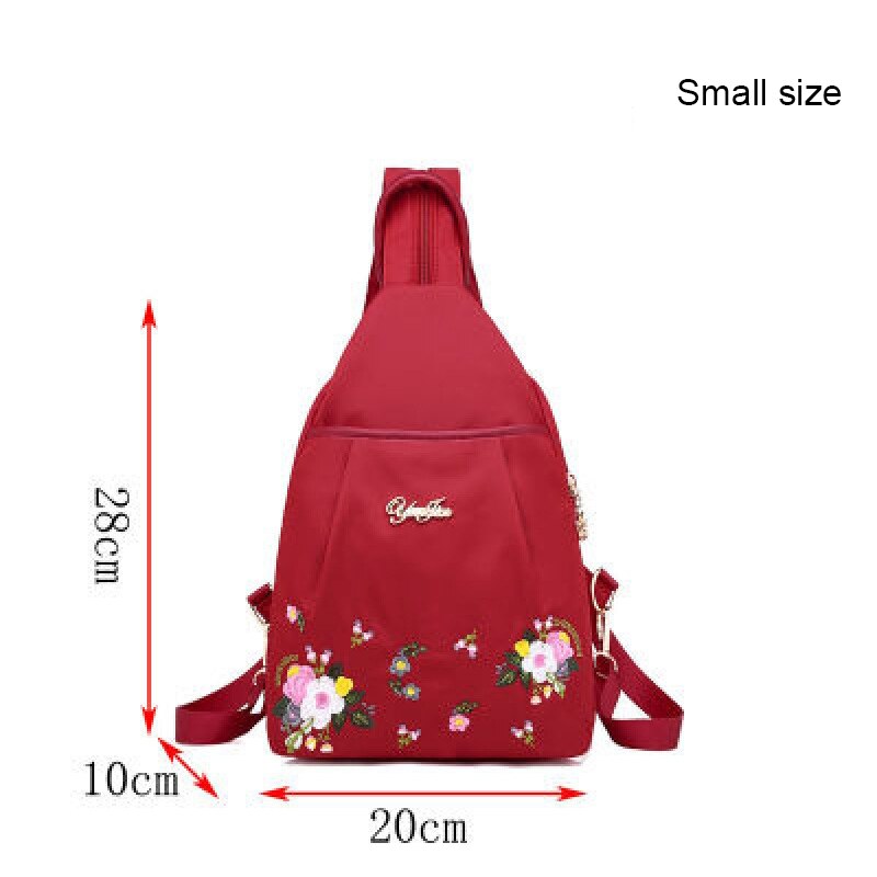Tough Everyday Travel Backpack Bag