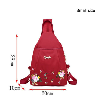 Tough Everyday Travel Backpack Bag