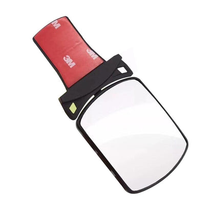 Large Adjustable Baby Back Seat Mirror