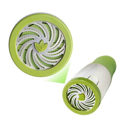 Classic Hand Crank Spice Grinder