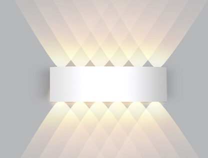 Luxury Contemporary Sconce Light