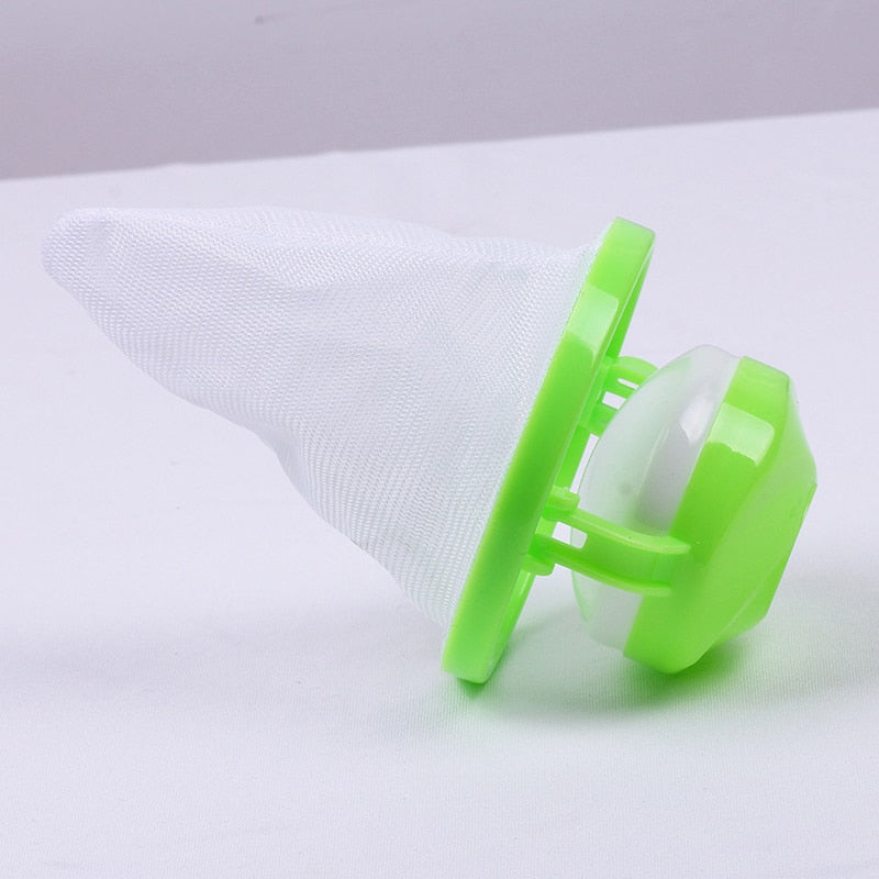 Simple Shower Hair Trap Filter