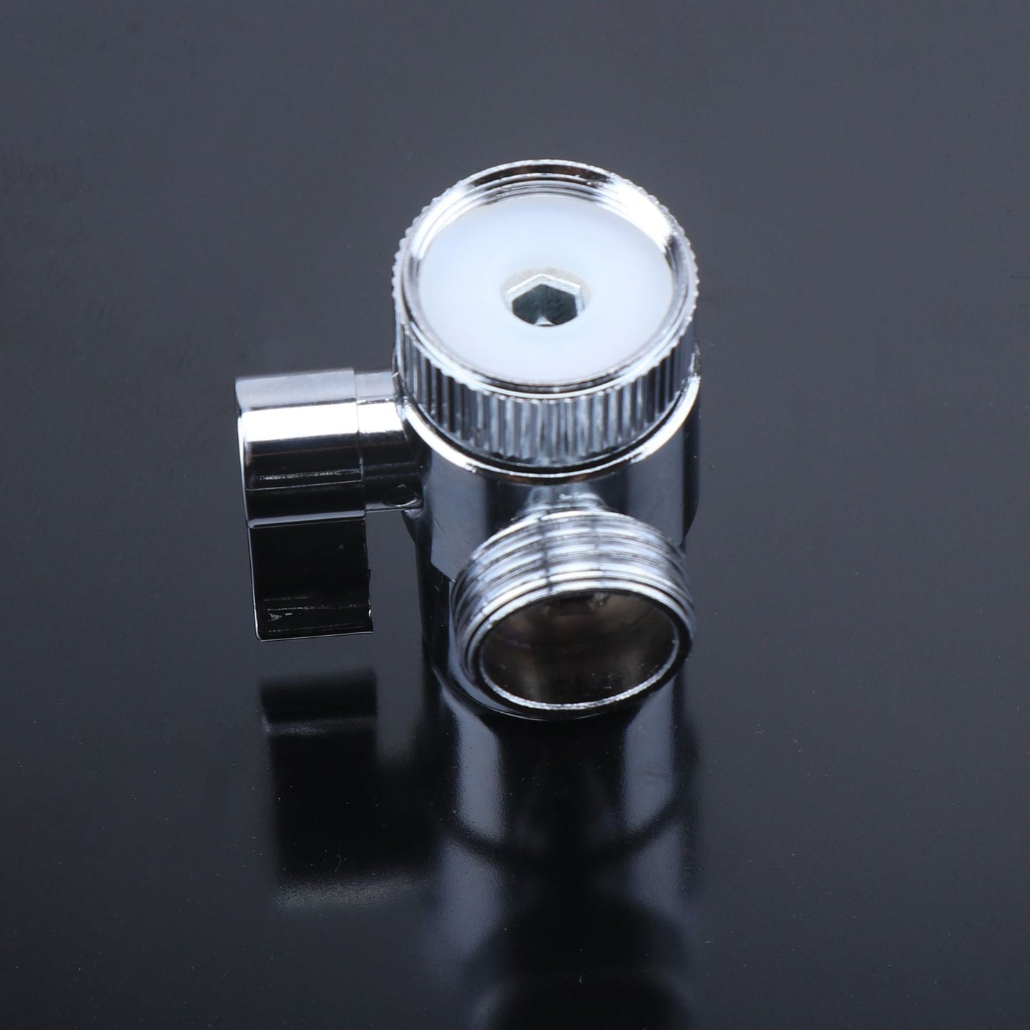 Easy Faucet Splitter Adapter Kit