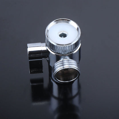 Easy Faucet Splitter Adapter Kit