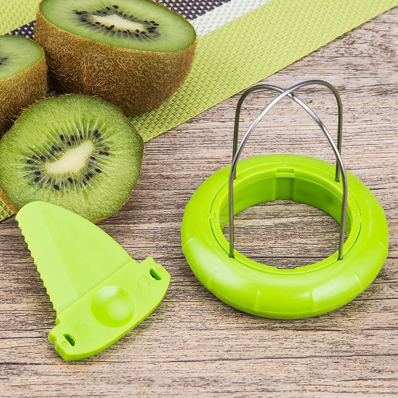 Easy Fruit Chopper Kitchen Gadget