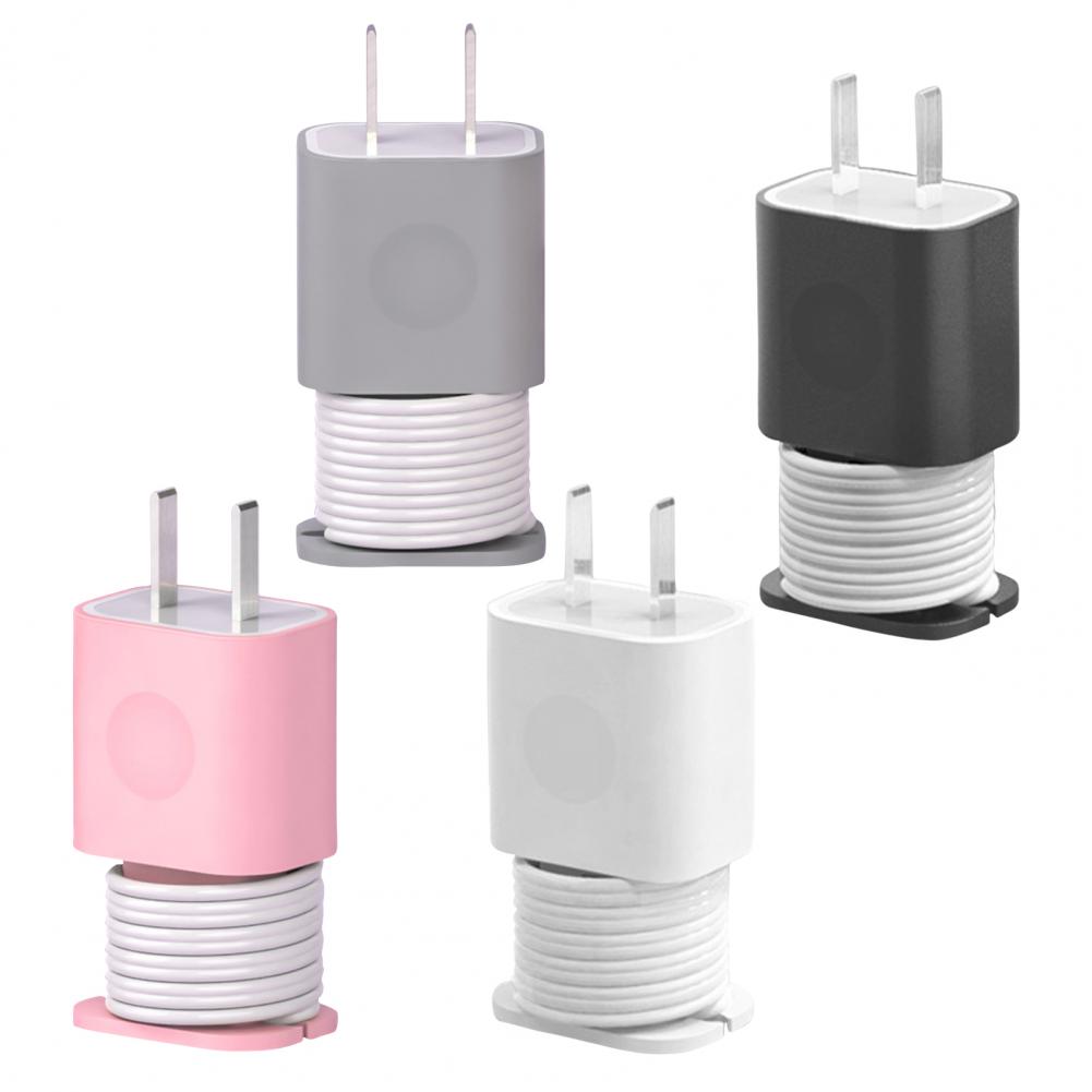 Premium Cable Management Silicone Protector