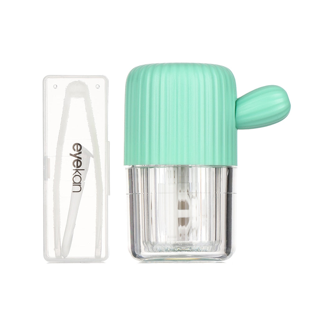 Simple Camera Lens Cleaning Set - Luxicro