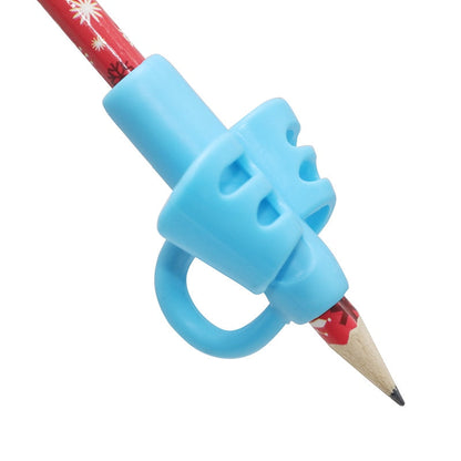Fun Children's Pencil Case Finger Grip