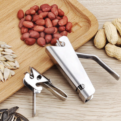 Simple Fast Nutcracker Kitchen Tool
