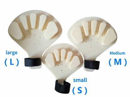 Hand Strength Finger Exerciser Tool