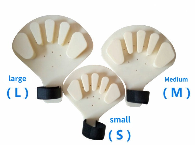 Hand Strength Finger Exerciser Tool - Luxicro
