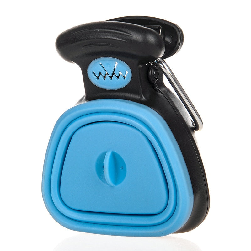 Easy Pet Poop Scooper