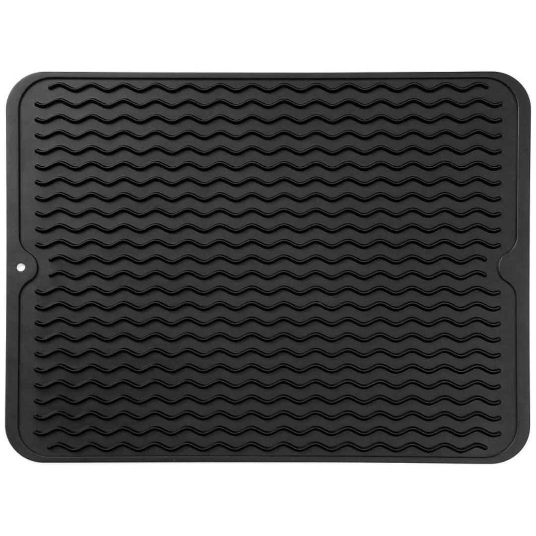 Durable Silicone Kitchen Pad – Non Slip Table Mat