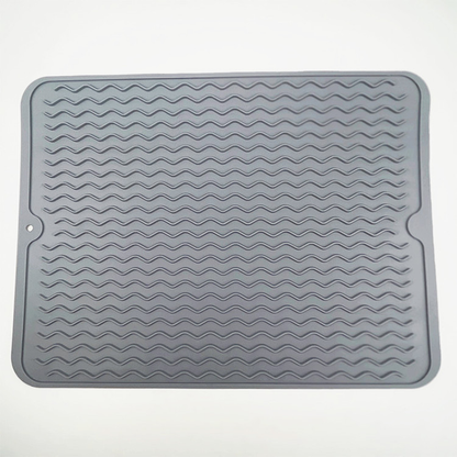 Durable Silicone Kitchen Pad – Non Slip Table Mat