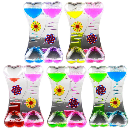 Romantic Hourglass Sand Clock