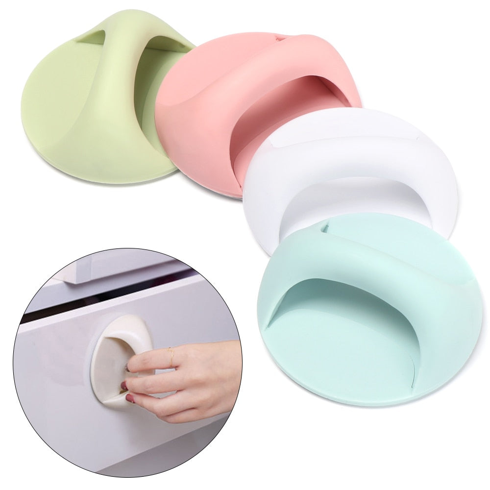 Comfort Grip Suction Door Handle