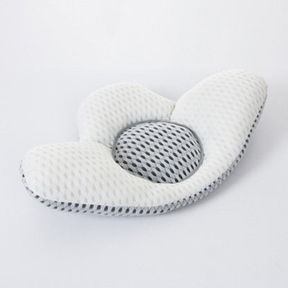 Contour Back Support Sleeping Pillow Premium