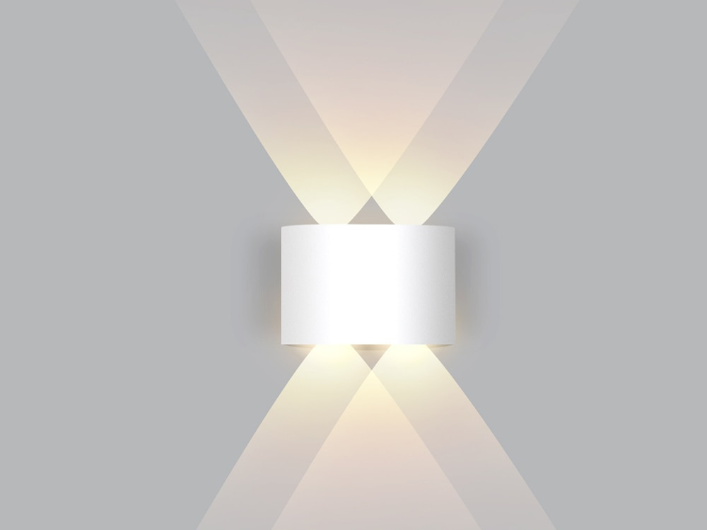 Luxury Contemporary Sconce Light