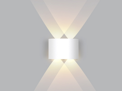Luxury Contemporary Sconce Light