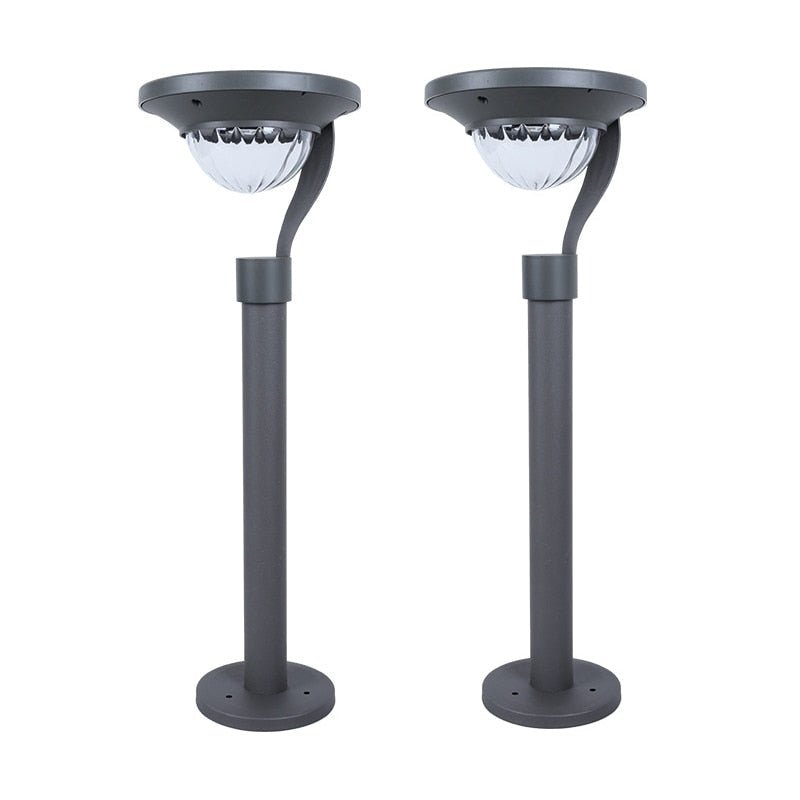 Bright Bedside Desk Lamp