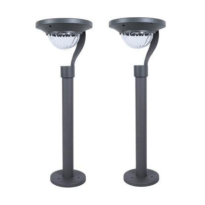Bright Bedside Desk Lamp