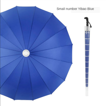 Portable Waterproof Automatic Umbrella
