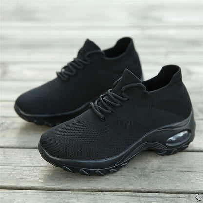 Supportive Arch Relief Walking Shoes - Luxicro