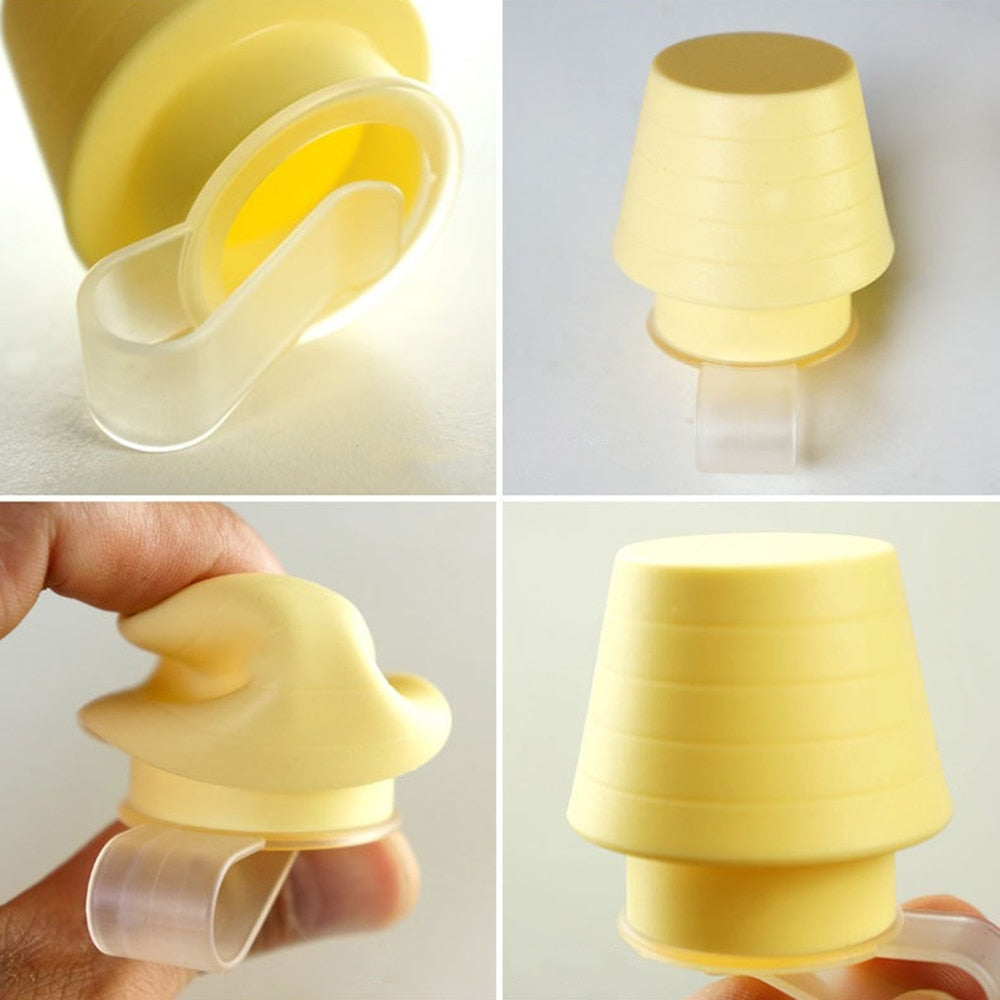 Mobile USB Rechargeable Night Lamp