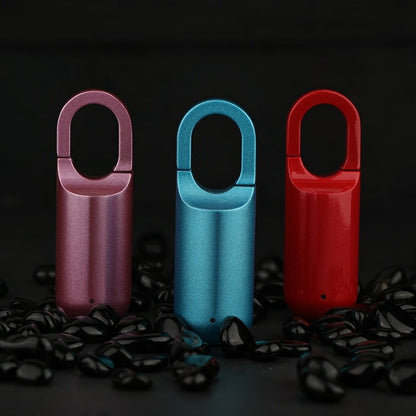 Secure Fingerprint USB Flash Drive Lock