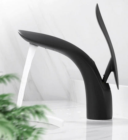 Elegant Premium Bathroom Sink Faucet