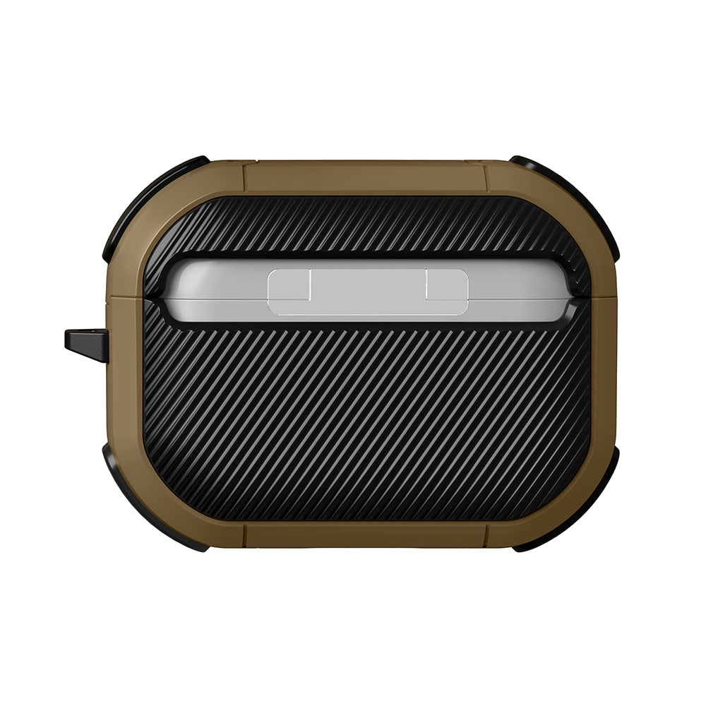 Tough Lightweight AirPods Cover Case