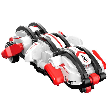Mini Wireless RC Racing Car Toy