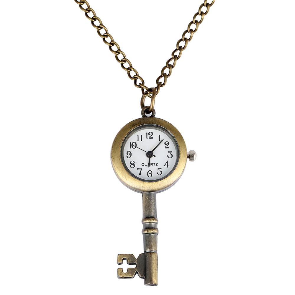 Vintage Style Sewing Machine Watch