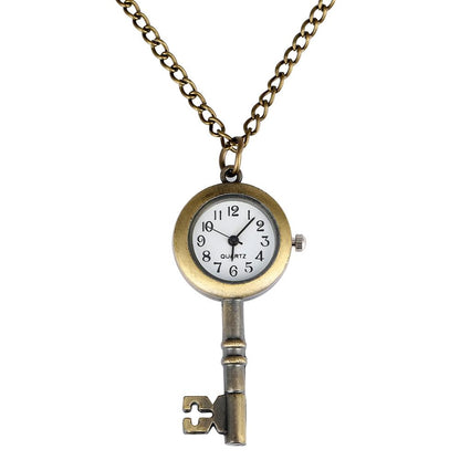 Vintage Style Sewing Machine Watch