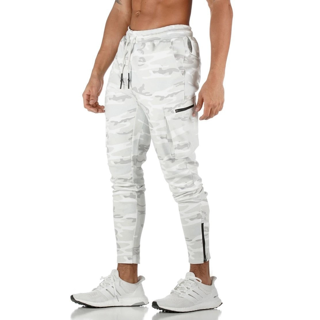 Lightweight Fitness Running Sweatpants