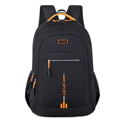 Durable Men's Outdoor Rucksack