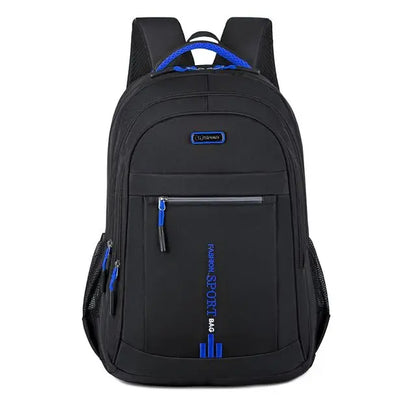 Durable Men's Outdoor Rucksack