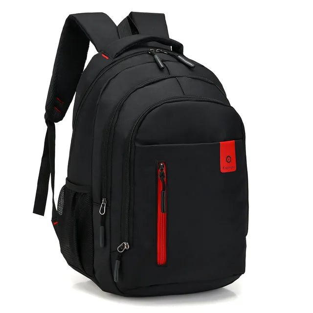 Durable Water Resistant Backpack for Men
