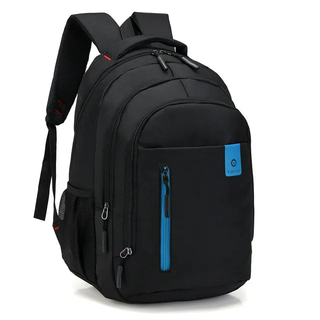 Waterproof Men's Oxford Backpack