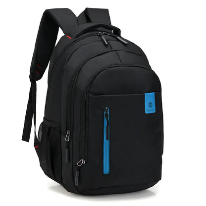 Waterproof Men's Oxford Backpack