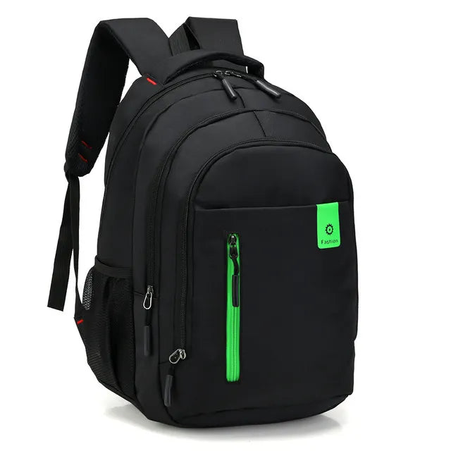 Durable Men's Outdoor Rucksack